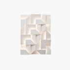 Wall Shadows Wall Lamp