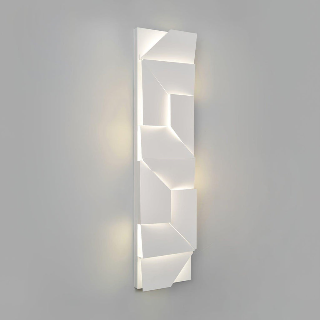 Wall Shadows Wall Lamp