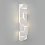 Wall Shadows Wall Lamp