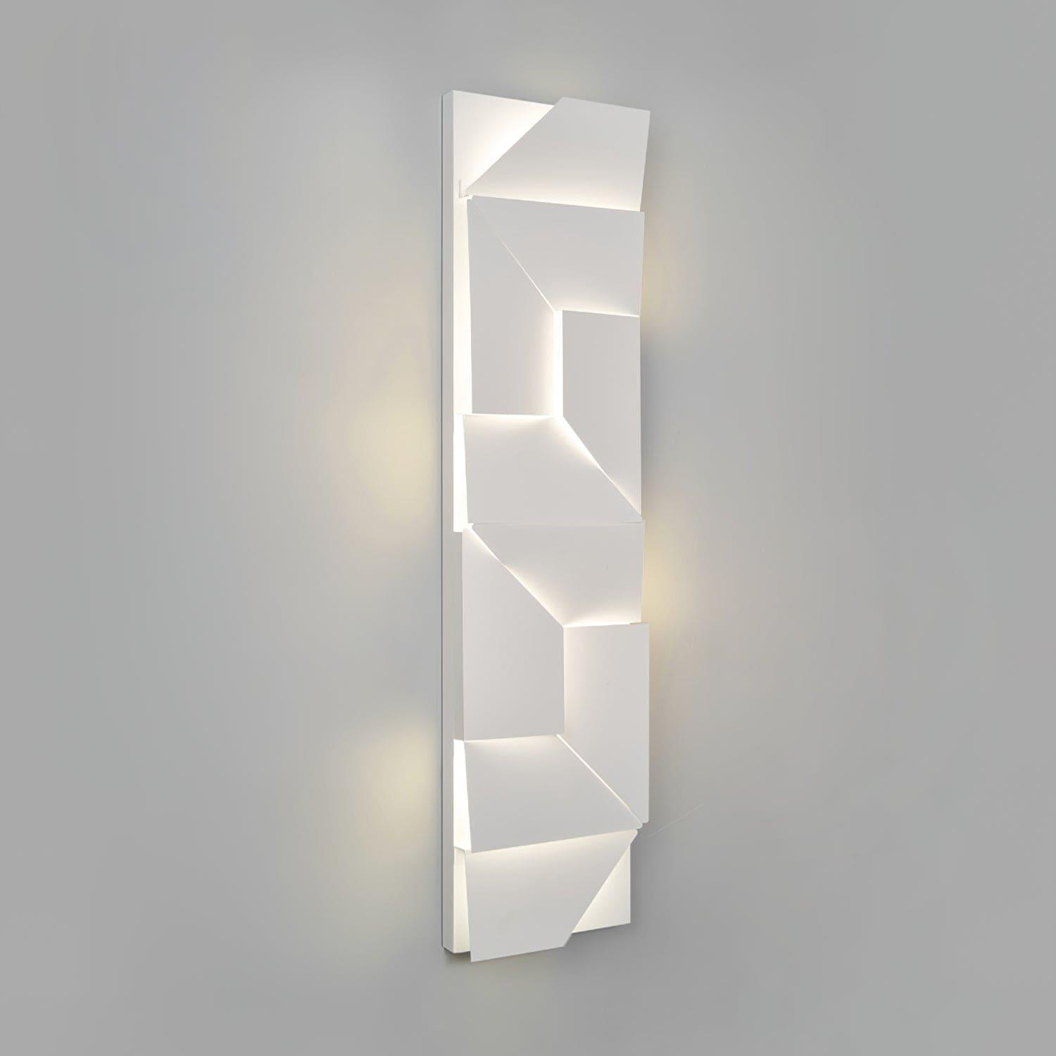 Wall Shadows Wall Lamp