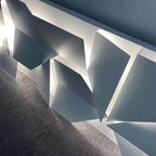 Wall Shadows Wall Lamp