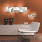 Wall Shadows Wall Lamp