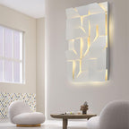 Wall Shadows Wall Lamp