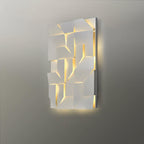 Wall Shadows Wall Lamp