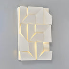 Wall Shadows Wall Lamp