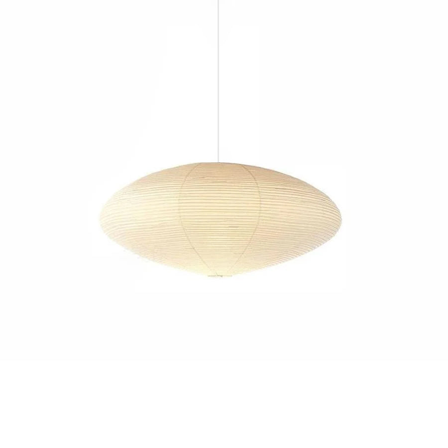 Rice Paper Pendant Light