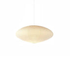 Rice Paper Pendant Light