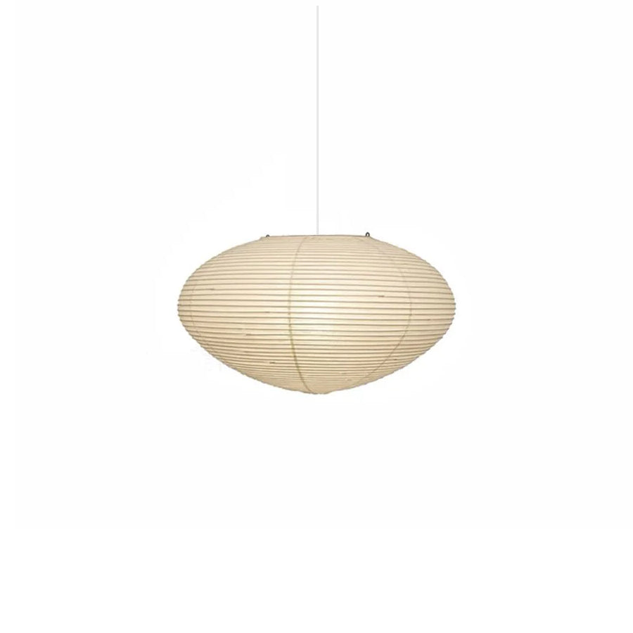 Rice Paper Pendant Light