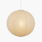 Washi Paper A Pendant Lamp