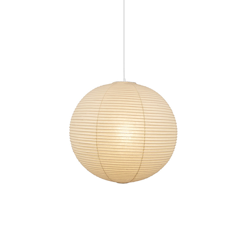 Washi Paper A Pendant Lamp
