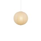 Washi Paper A Pendant Lamp
