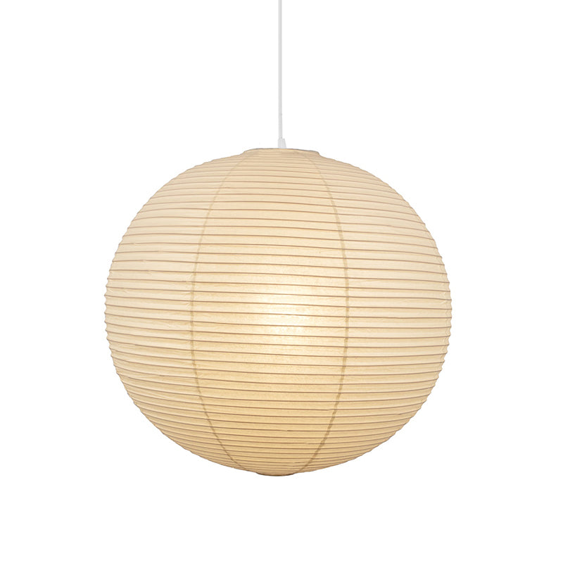 Washi Paper A Pendant Lamp