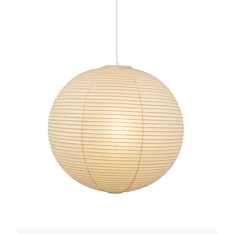 Washi Paper A Pendant Lamp