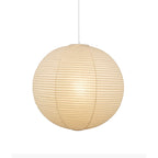Washi Paper A Pendant Lamp