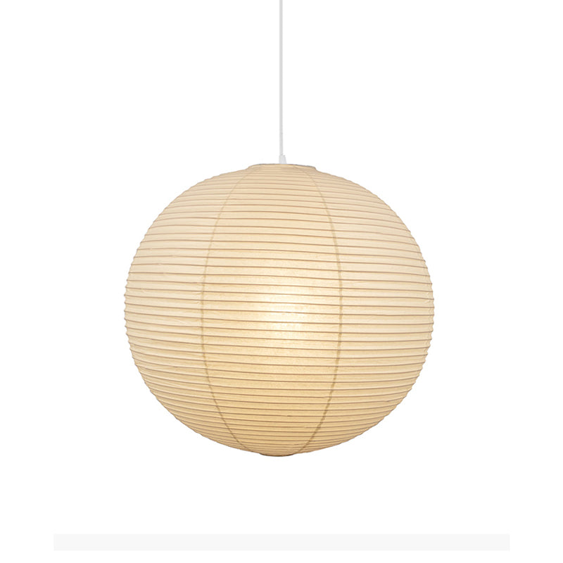 Washi Paper A Pendant Lamp