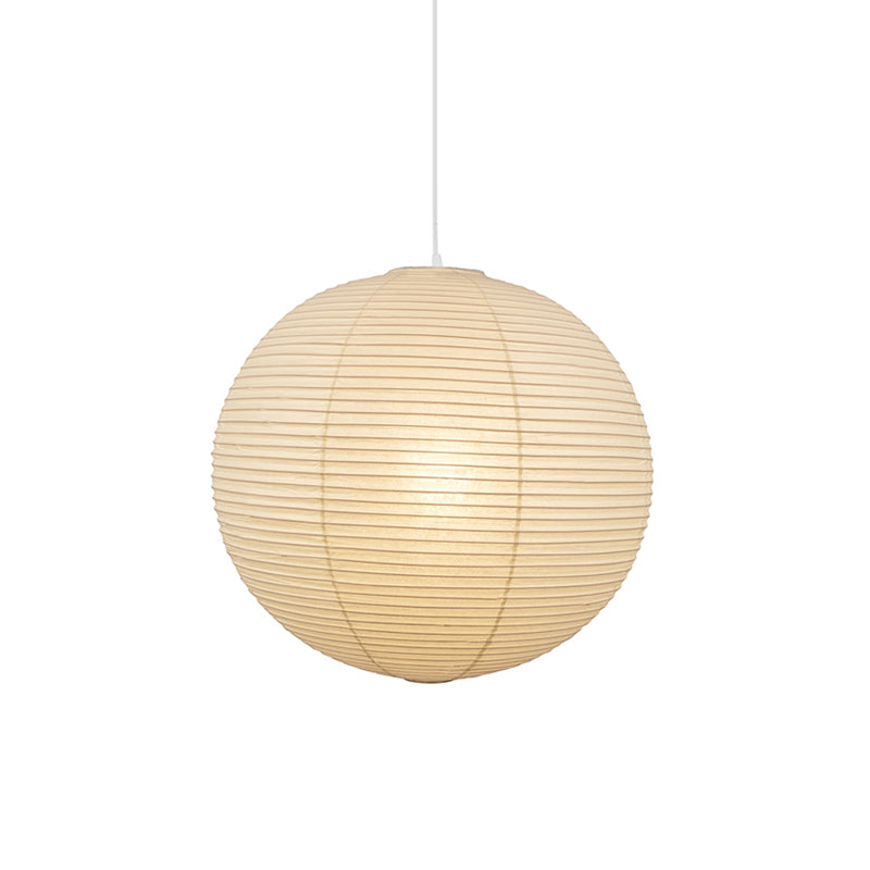 Washi Paper A Pendant Lamp