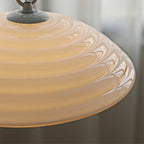 Wave Glass Pendant Lamp