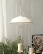 Wave Glass Pendant Lamp