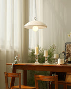 Wave Glass Pendant Lamp