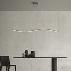 Wave Pendant Lamp