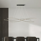 Wave Pendant Lamp