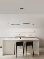 Wave Pendant Lamp