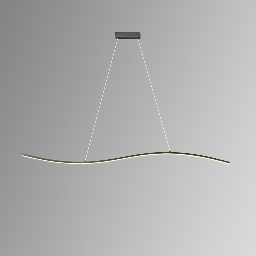 Wave Pendant Lamp