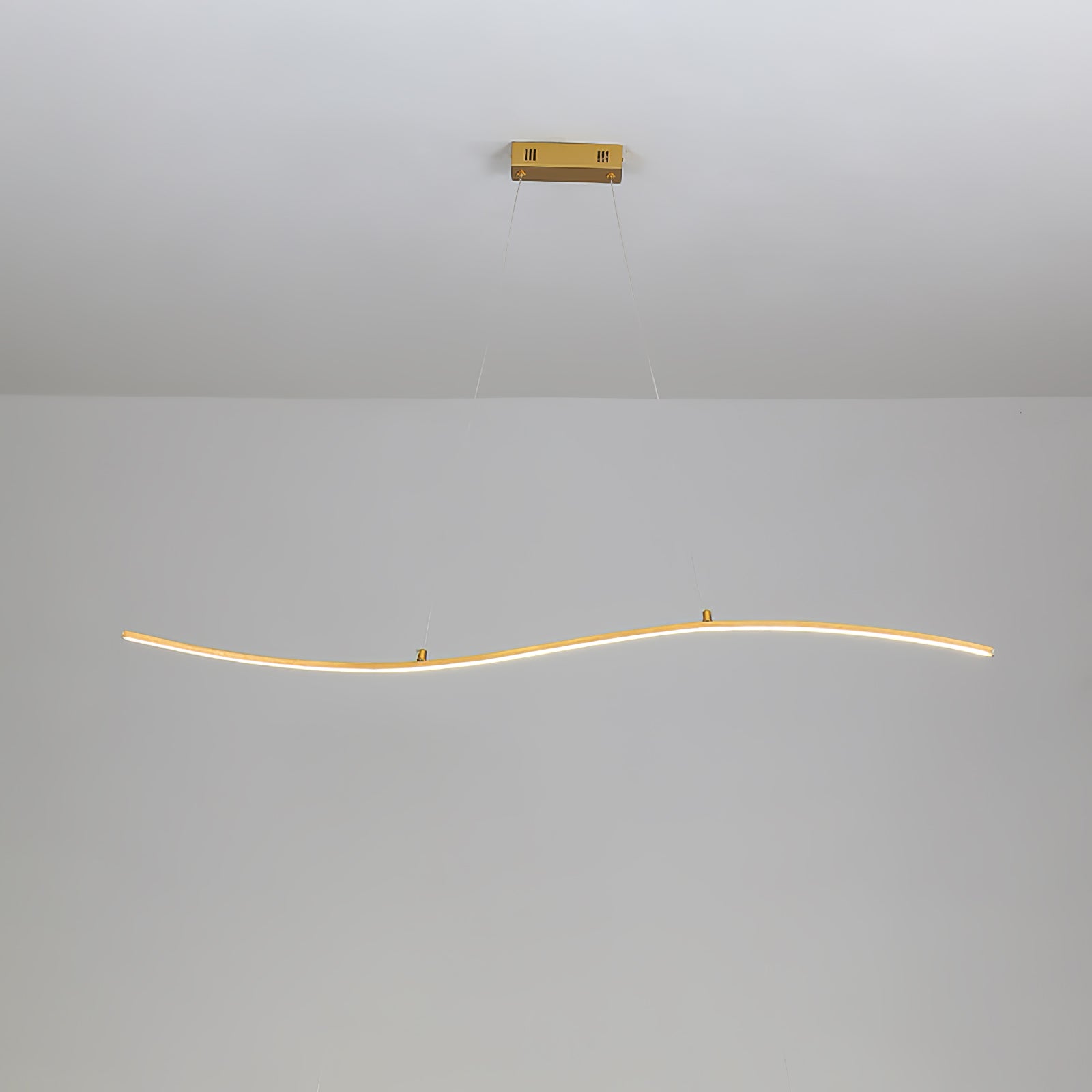 Wave Pendant Lamp