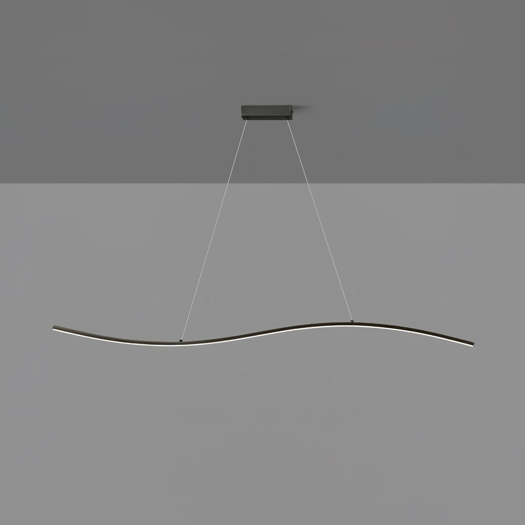 Wave Pendant Lamp