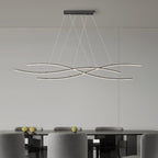Wave Pendant Lamp