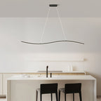 Wave Pendant Lamp