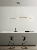 Wave Pendant Lamp