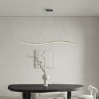 Wave Pendant Lamp