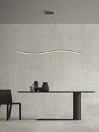 Wave Pendant Lamp