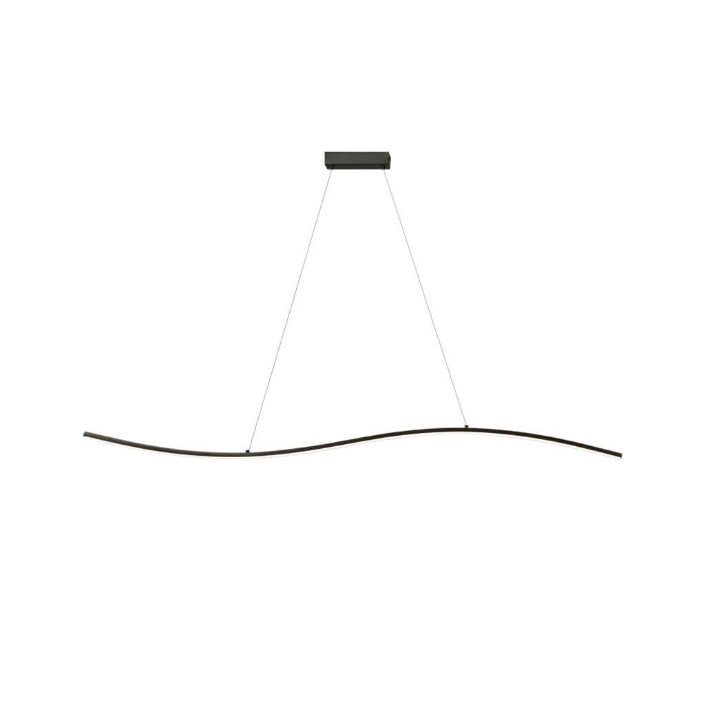 Wave Pendant Lamp