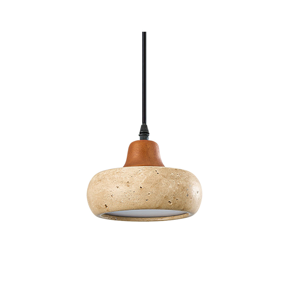 Wella Pendant Light