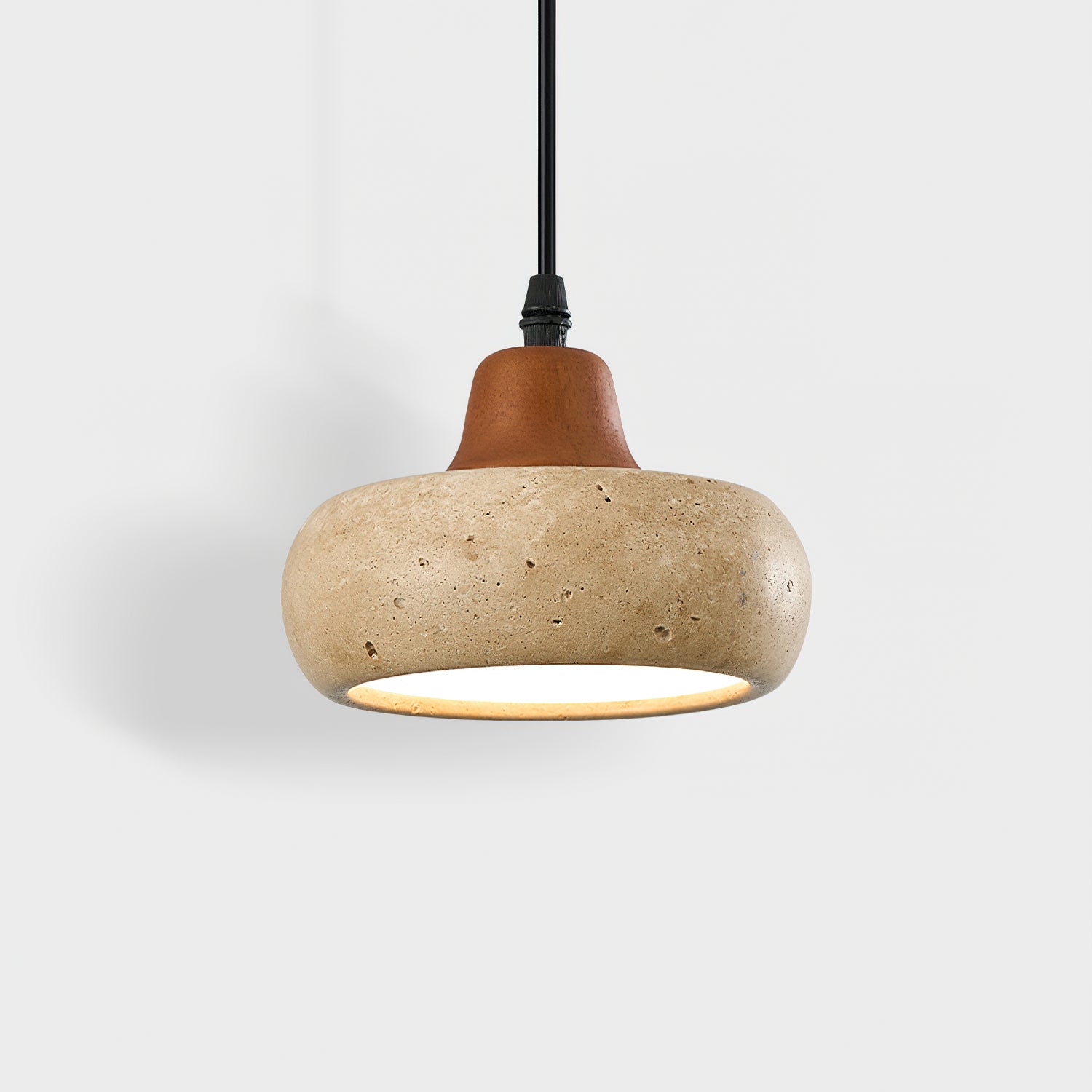 Wella Pendant Light