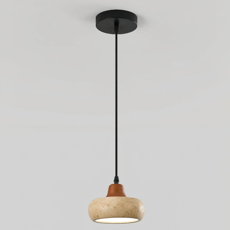 Wella Pendant Light