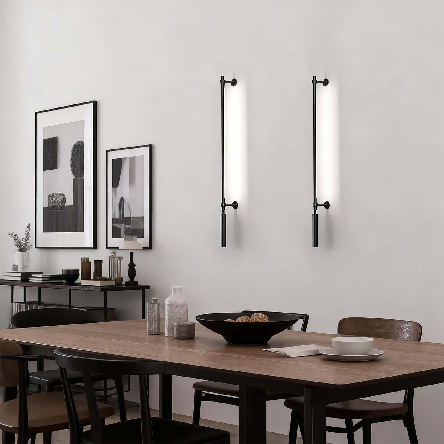 Wemri Wall Light
