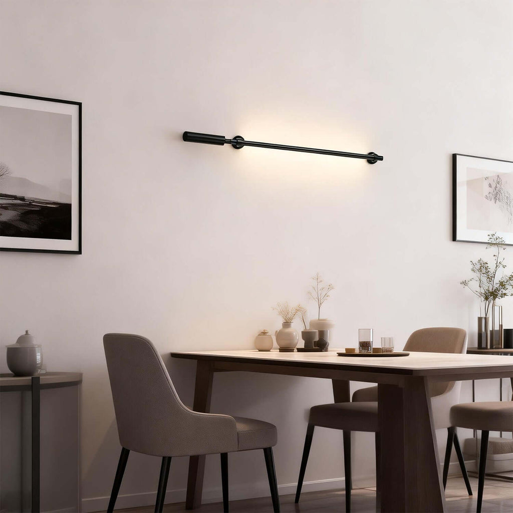 Wemri Wall Light