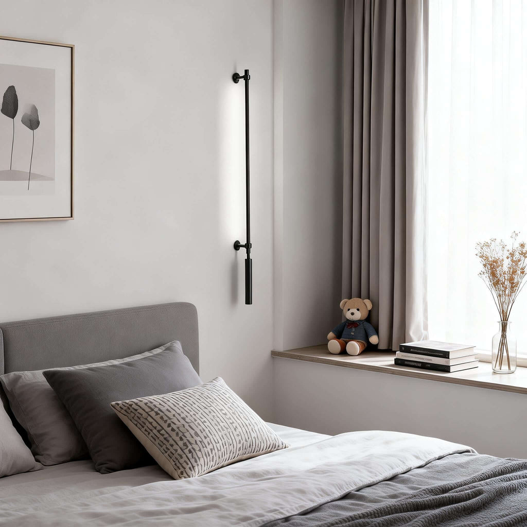 Wemri Wall Light