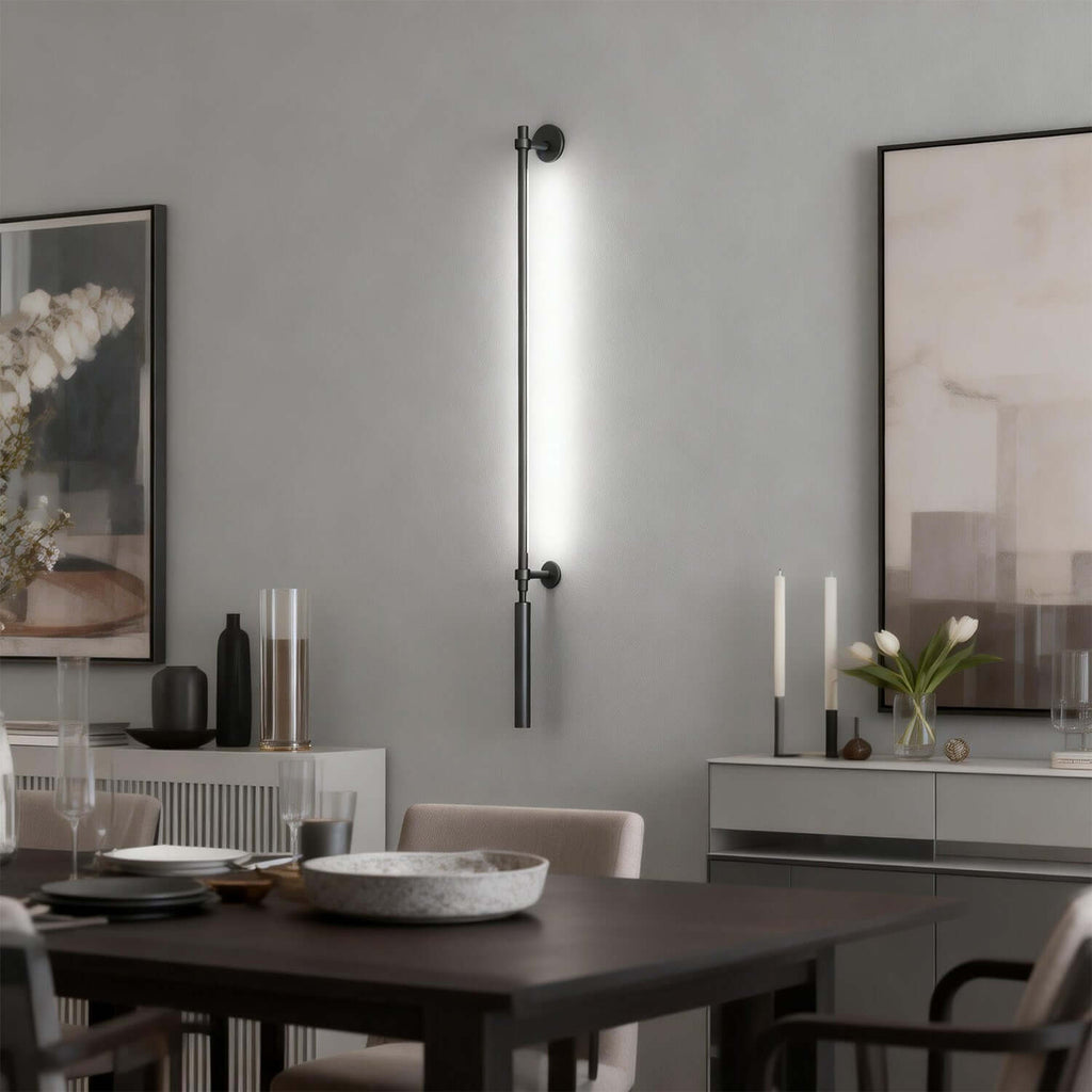 Wemri Wall Light