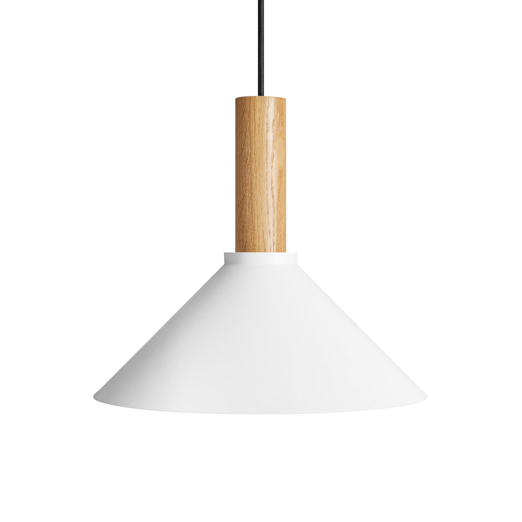 Emblem Pendant Light