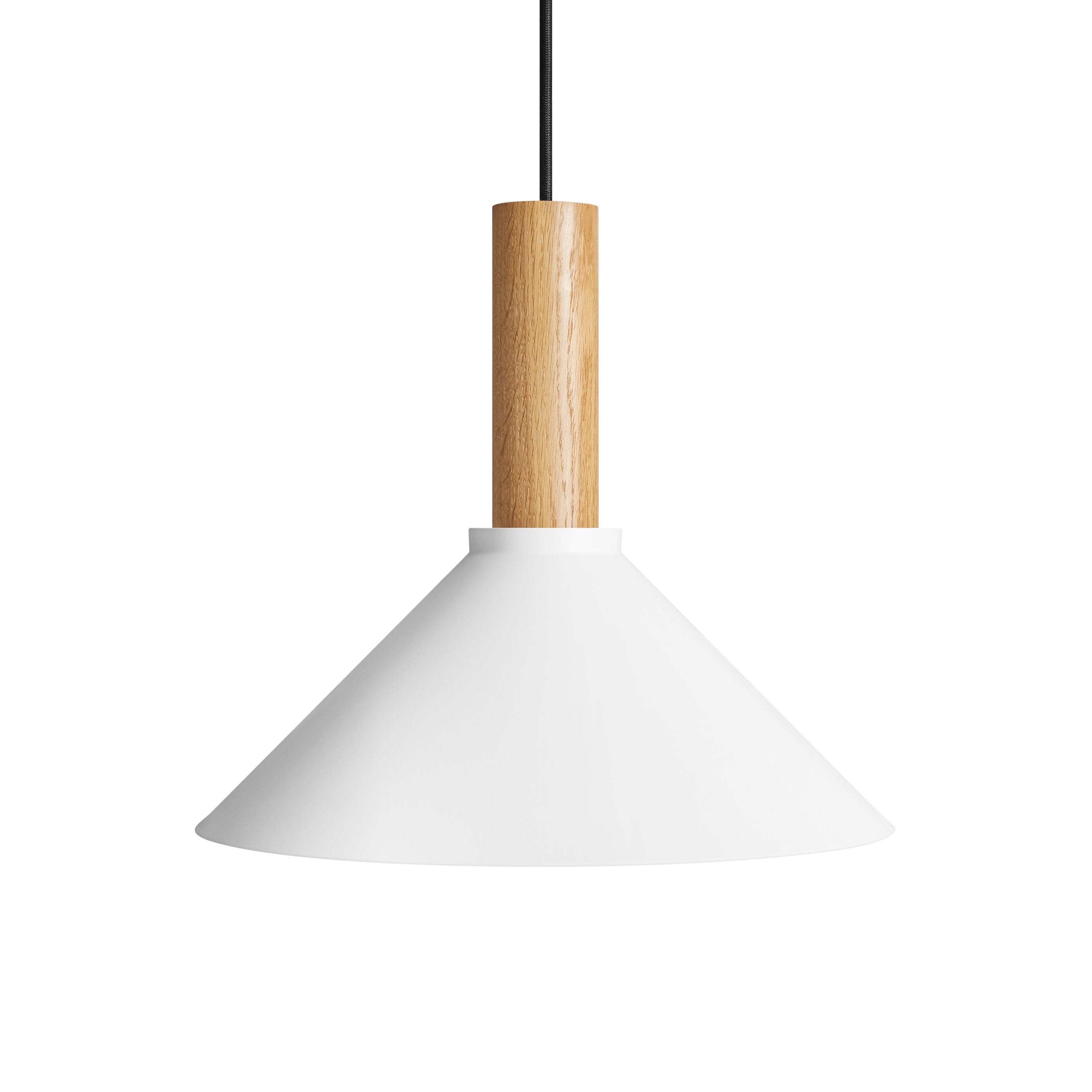 Emblem Pendant Light