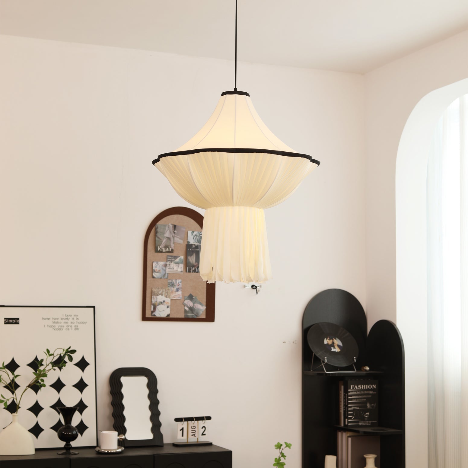 Wildon Pendant Light