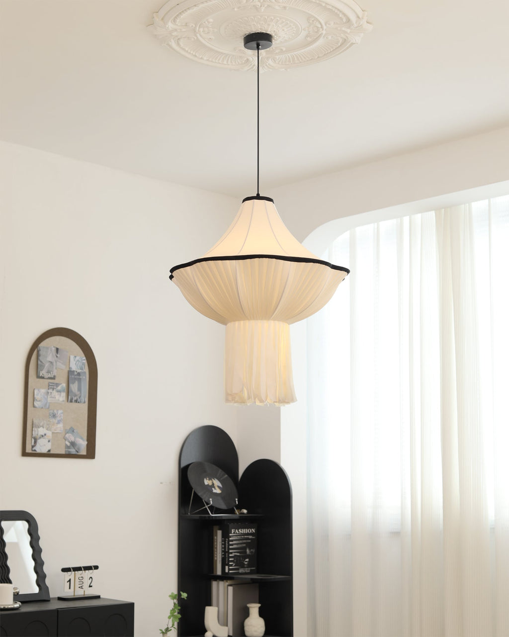 Wildon Pendant Light