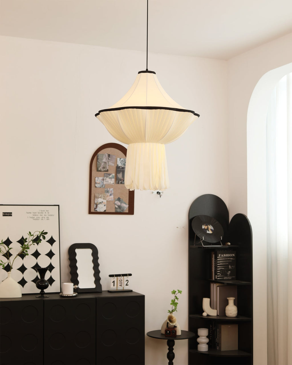 Wildon Pendant Light