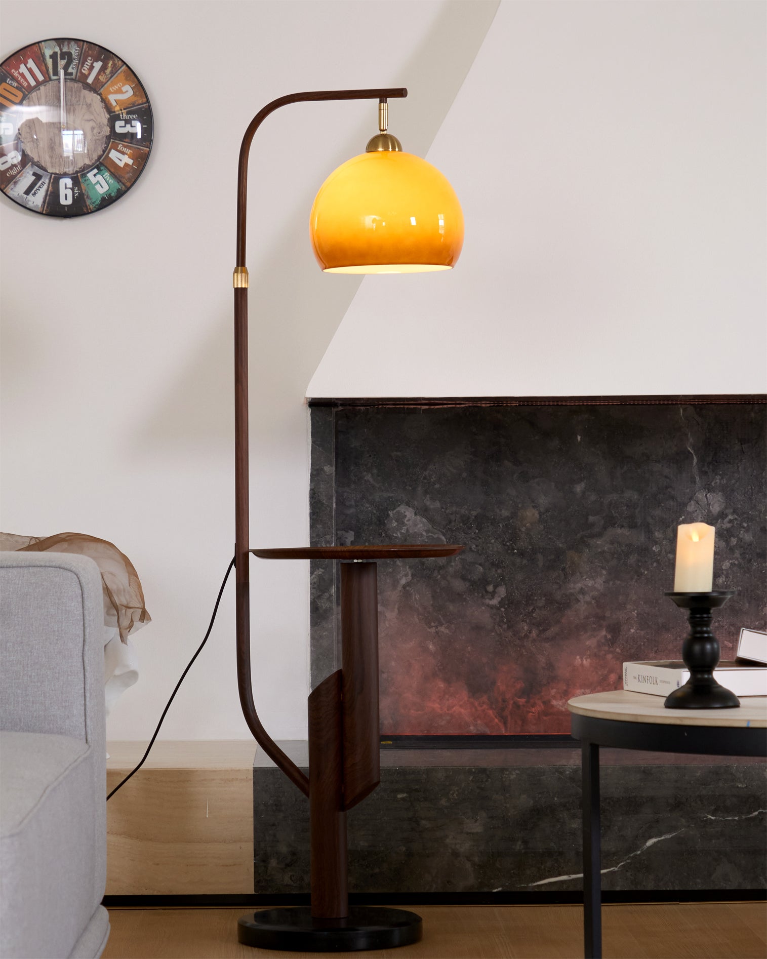 Winona Floor Lamp