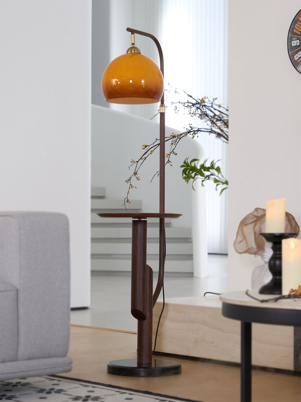 Winona Floor Lamp