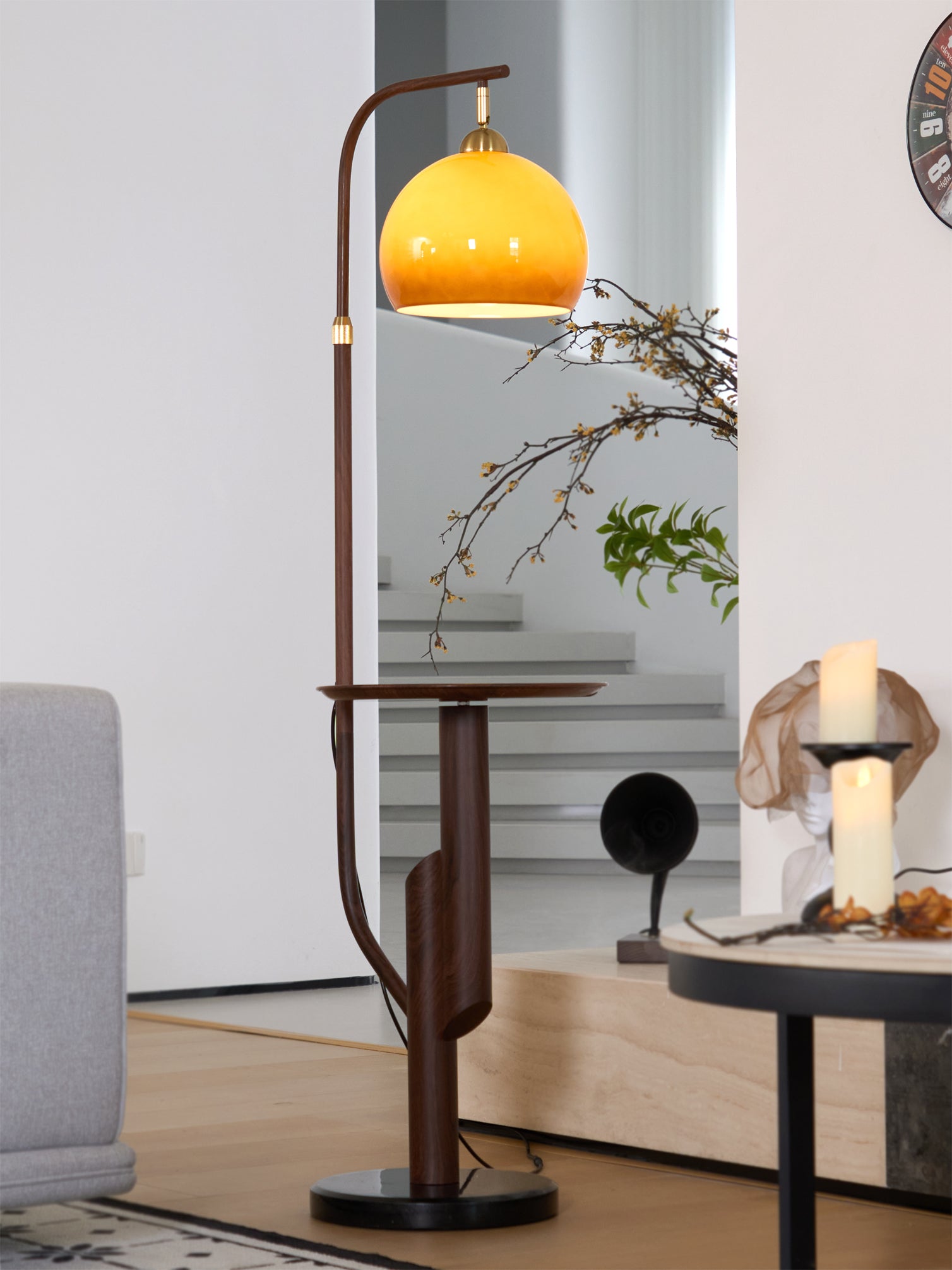Winona Floor Lamp